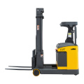 Xilin  2000KG 4400LB 2ton  AC motor high quality Electric Reach Truck